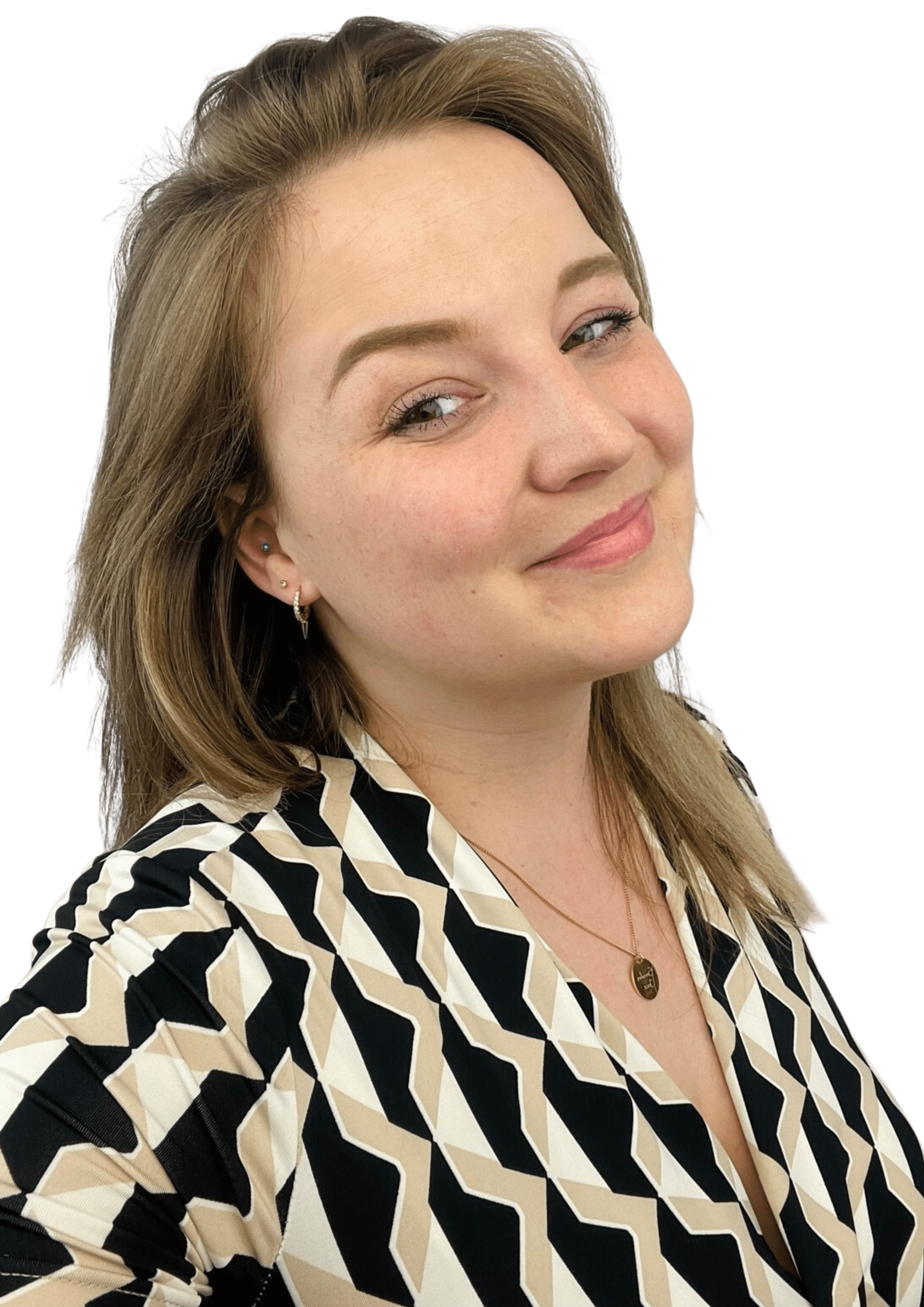 WBSO adviseur Melissa